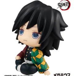 MegaHouse LookUp Demon Slayer Kimetsu no Yaiba Giyu Tomioka Figure JAPAN