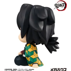 MegaHouse LookUp Demon Slayer Kimetsu no Yaiba Giyu Tomioka Figure JAPAN