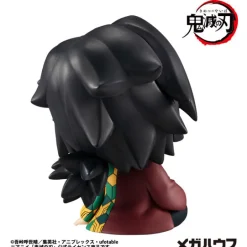 MegaHouse LookUp Demon Slayer Kimetsu no Yaiba Giyu Tomioka Figure JAPAN