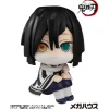 MegaHouse LookUp Demon Slayer Kimetsu no Yaiba Obanai Iguro Figure JAPAN