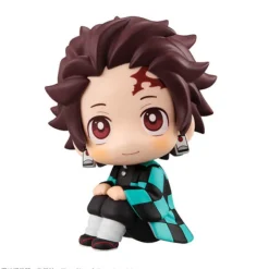 MegaHouse LookUp Demon Slayer Kimetsu no Yaiba Tanjiro Kamado Complete Figure