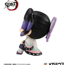MegaHouse LookUp Demon Slayer Shinobu Kocho Figure JAPAN OFFICIAL