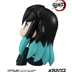 MegaHouse LookUp Demon Slayer Kimetsu no Yaiba Muichiro Tokito Figure JAPAN