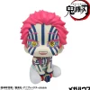 MegaHouse LookUp Demon Slayer Kimetsu no Yaiba Akaza Figure JAPAN OFFICIAL