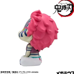 MegaHouse LookUp Demon Slayer Kimetsu no Yaiba Akaza Figure JAPAN OFFICIAL