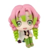 MegaHouse LookUp Demon Slayer: Kimetsu no Yaiba Mitsuri Kanroji Figure JAPAN