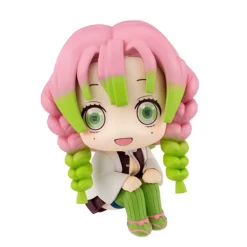MegaHouse LookUp Demon Slayer: Kimetsu no Yaiba Mitsuri Kanroji Figure JAPAN