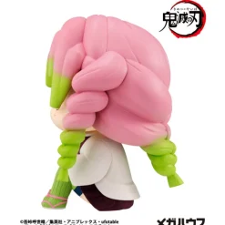 MegaHouse LookUp Demon Slayer: Kimetsu no Yaiba Mitsuri Kanroji Figure JAPAN