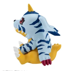 MegaHouse LookUp Digimon Adventure Gabumon Figure JAPAN OFFICIAL