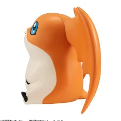 MegaHouse LookUp Digimon Adventure Patamon Figure JAPAN OFFICIAL