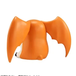 MegaHouse LookUp Digimon Adventure Patamon Figure JAPAN OFFICIAL