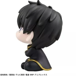 MegaHouse LookUp Gintama Toshiro Hijikata Figure JAPAN OFFICIAL