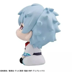 MegaHouse LookUp Gintama Gintoki Sakata Figure JAPAN OFFICIAL