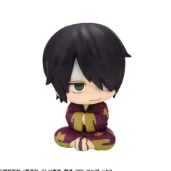 MegaHouse LookUp Gintama Shinsuke Takasugi Figure JAPAN OFFICIAL