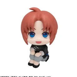 MegaHouse LookUp Gintama Kamui Figure JAPAN OFFICIAL