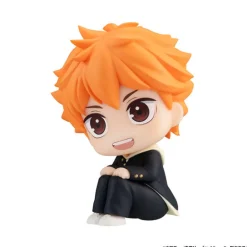 MegaHouse LookUp Haikyuu!! Shoyo Hinata Figure JAPAN OFFICIAL