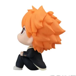 MegaHouse LookUp Haikyuu!! Shoyo Hinata Figure JAPAN OFFICIAL