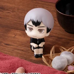 MegaHouse LookUp Haikyuu!! Shinsuke Kita Uniform Ver. Figure JAPAN OFFICIAL