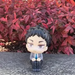 MegaHouse LookUp Haikyuu!! Keiji Akaashi Figure JAPAN OFFICIAL