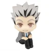 MegaHouse LookUp Haikyuu!! Kotaro Bokuto Figure JAPAN OFFICIAL