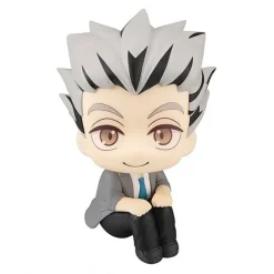 MegaHouse LookUp Haikyuu!! Kotaro Bokuto Figure JAPAN OFFICIAL