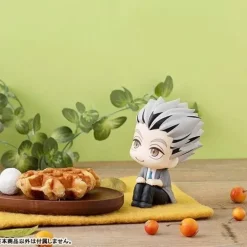 MegaHouse LookUp Haikyuu!! Kotaro Bokuto Figure JAPAN OFFICIAL