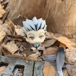 MegaHouse LookUp Haikyuu!! Kotaro Bokuto Figure JAPAN OFFICIAL