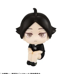 MegaHouse LookUp Haikyuu!! Rintarou Suna Uniform Ver. Figure JAPAN OFFICIAL