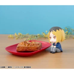 MegaHouse LookUp Haikyuu!! Kenma Kozume Figure JAPAN OFFICIAL