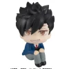 MegaHouse LookUp Haikyuu!! Tetsuro Kuroo Figure JAPAN OFFICIAL