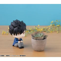 MegaHouse LookUp Haikyuu!! Tetsuro Kuroo Figure JAPAN OFFICIAL