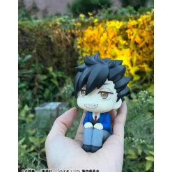MegaHouse LookUp Haikyuu!! Tetsuro Kuroo Figure JAPAN OFFICIAL