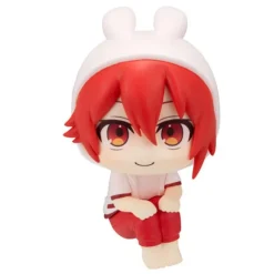 MegaHouse LookUp Idolish7 Riku Nanase Figure JAPAN OFFICIAL