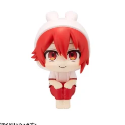 MegaHouse LookUp Idolish7 Riku Nanase Figure JAPAN OFFICIAL