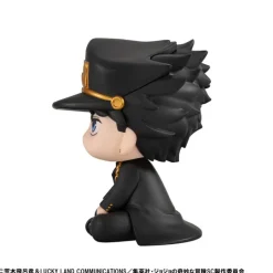 MegaHouse LookUp JoJo's Bizarre Adventure Stardust Crusaders Jotaro Kujo Figure