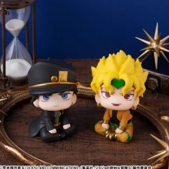 MegaHouse LookUp JoJo's Bizarre Adventure Stardust Crusaders Jotaro Kujo Figure