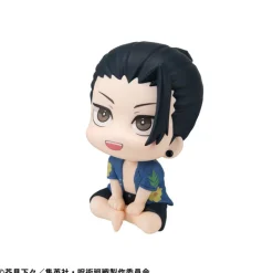 MegaHouse LookUp Jujutsu Kaisen Suguru Geto Okinawa ver. Figure JAPAN OFFICIAL
