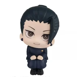 MegaHouse LookUp Jujutsu Kaisen Suguru Geto High School ver. Figure JAPAN