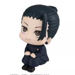 MegaHouse LookUp Jujutsu Kaisen Suguru Geto High School ver. Figure JAPAN