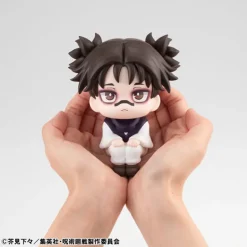 MegaHouse LookUp Jujutsu Kaisen Choso Figure JAPAN OFFICIAL