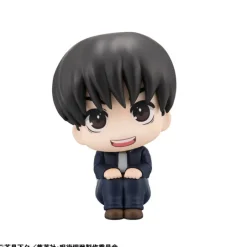 MegaHouse LookUp Jujutsu Kaisen Yu Haibara Figure JAPAN OFFICIAL