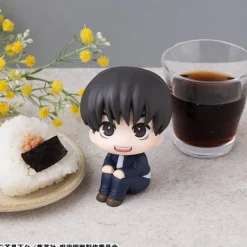 MegaHouse LookUp Jujutsu Kaisen Yu Haibara Figure JAPAN OFFICIAL