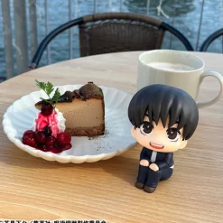 MegaHouse LookUp Jujutsu Kaisen Yu Haibara Figure JAPAN OFFICIAL