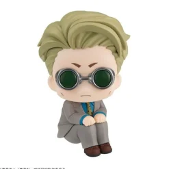 MegaHouse LookUp Jujutsu Kaisen Kento Nanami Figure JAPAN OFFICIAL
