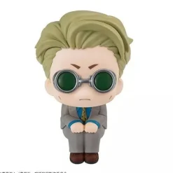 MegaHouse LookUp Jujutsu Kaisen Kento Nanami Figure JAPAN OFFICIAL