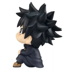 MegaHouse LookUp Jujutsu Kaisen Megumi Fushiguro Faint Smile ver. Figure JAPAN