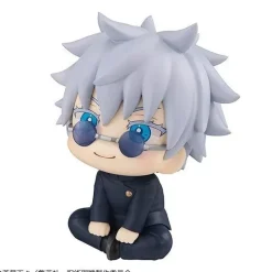 MegaHouse LookUp Jujutsu Kaisen Satoru Gojo High School ver. Figure JAPAN