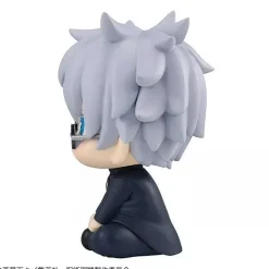MegaHouse LookUp Jujutsu Kaisen Satoru Gojo High School ver. Figure JAPAN
