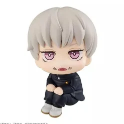 MegaHouse LookUp Jujutsu Kaisen Toge Inumaki Figure JAPAN OFFICIAL