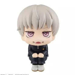MegaHouse LookUp Jujutsu Kaisen Toge Inumaki Figure JAPAN OFFICIAL
